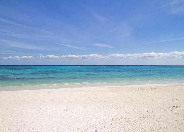 Apartment Luxury Ocean View Condo In Mareazul Beach Front - Almajuma House Playa del Carmen
