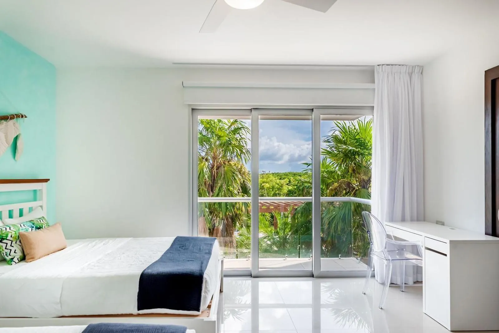 Luxury Ocean View Condo In Mareazul Beach Front - Almajuma House Playa del Carmen 0*,
