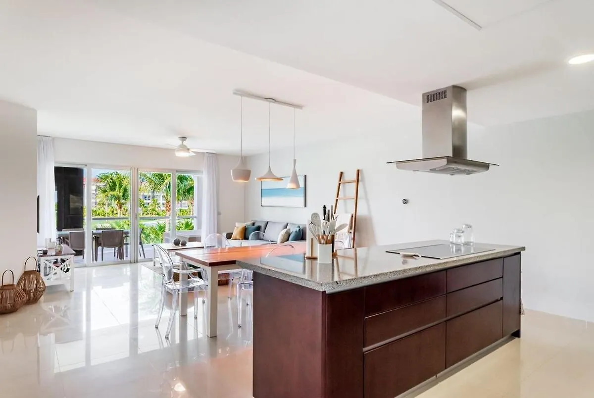 Luxury Ocean View Condo In Mareazul Beach Front - Almajuma House Playa del Carmen Apartment