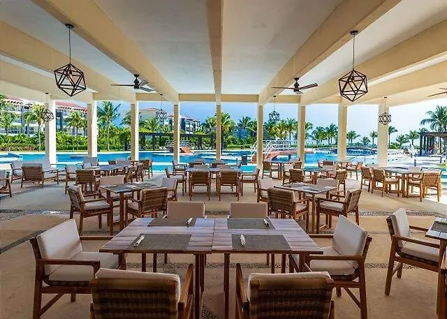 Apartment Luxury Ocean View Condo In Mareazul Beach Front - Almajuma House Playa del Carmen