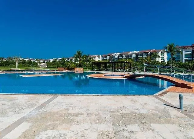Luxury Ocean View Condo In Mareazul Beach Front - Almajuma House Playa del Carmen 0*,