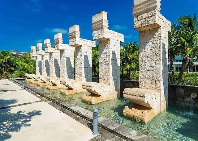 Luxury Ocean View Condo In Mareazul Beach Front - Almajuma House Playa del Carmen 0*,  Mexico