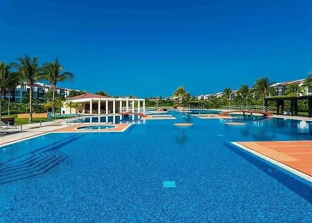 Luxury Ocean View Condo In Mareazul Beach Front - Almajuma House Playa del Carmen
